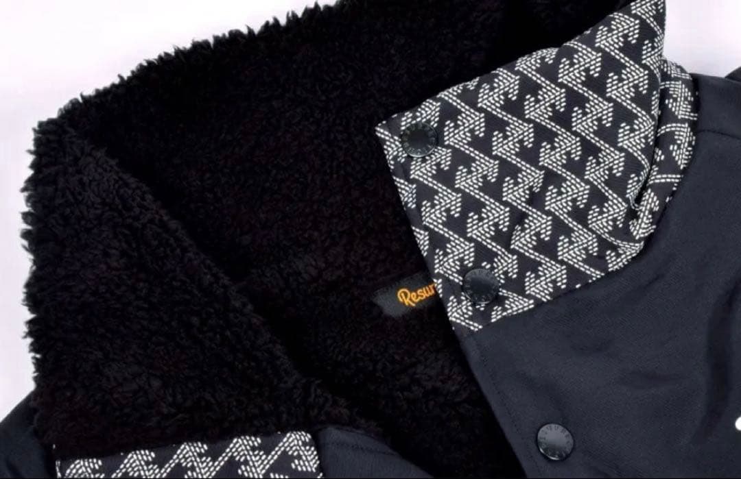 限定値下げ！！【未使用】レザレクション ベンチコート Mサイズ メンズ