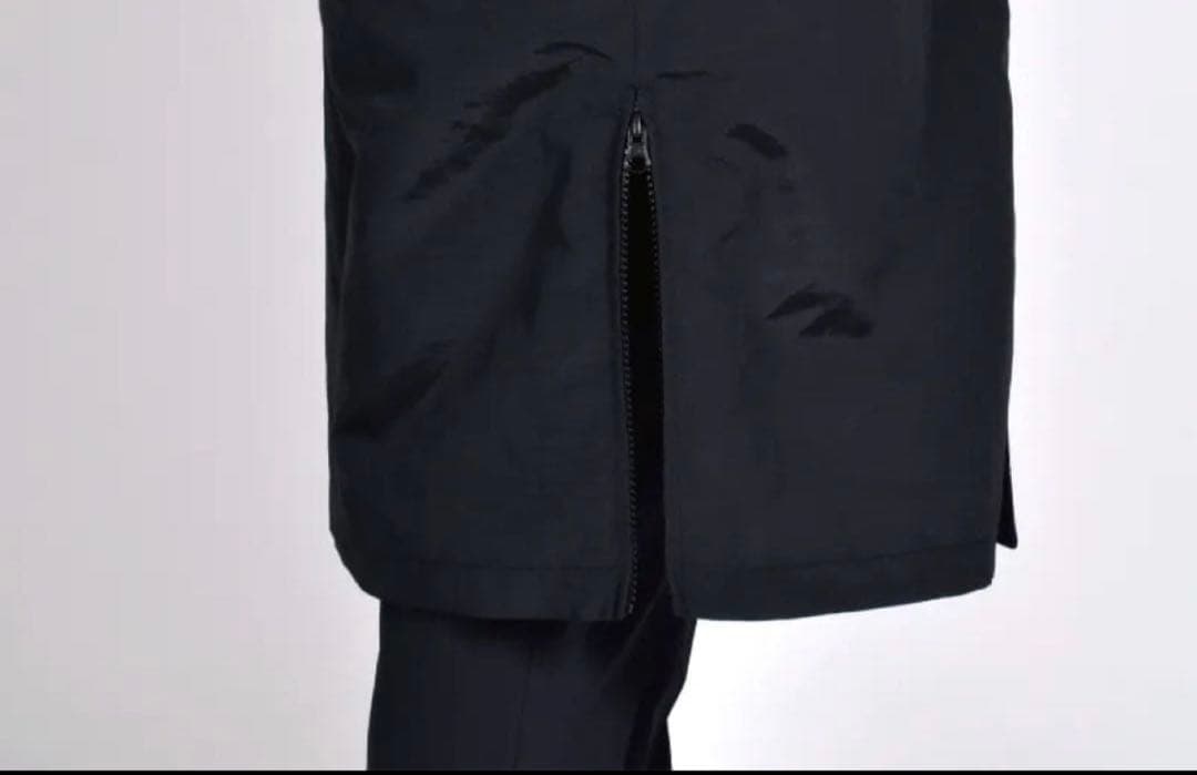 限定値下げ！！【未使用】レザレクション ベンチコート Mサイズ メンズ