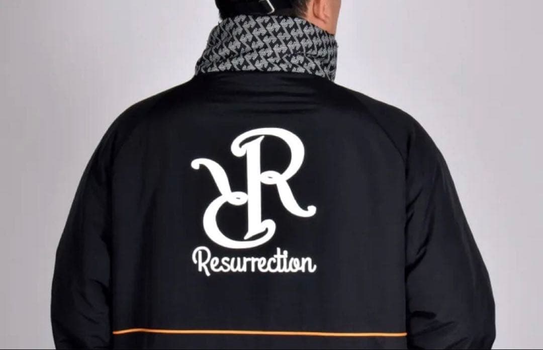 限定値下げ！！【未使用】レザレクション ベンチコート Mサイズ メンズ