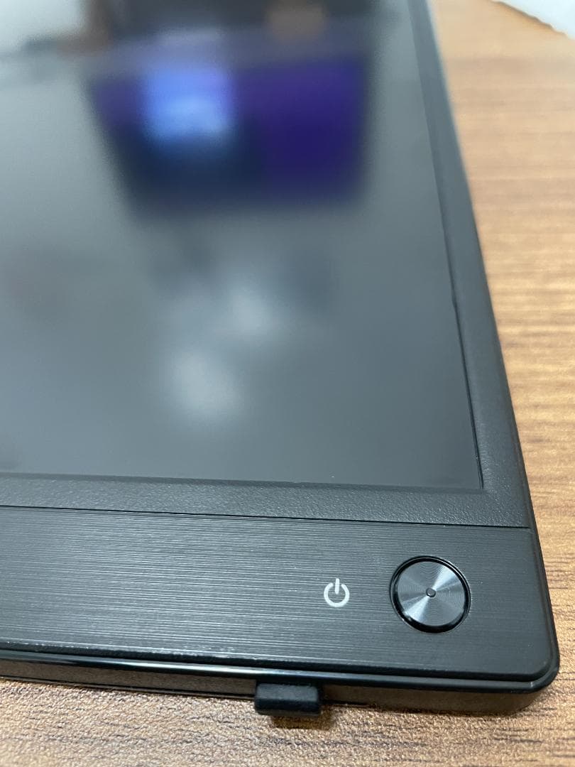 ◆ASUS◆MB16AC◆ポータブルUSBモニター◆