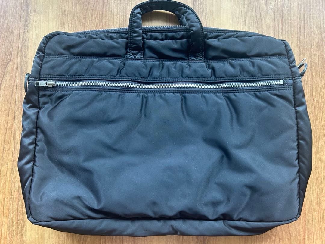 PORTER ポーター タンカー 2way ブリーフケース ビジネスバッグ