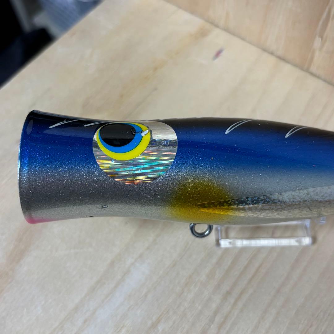 ハンマーヘッド　Cカップ