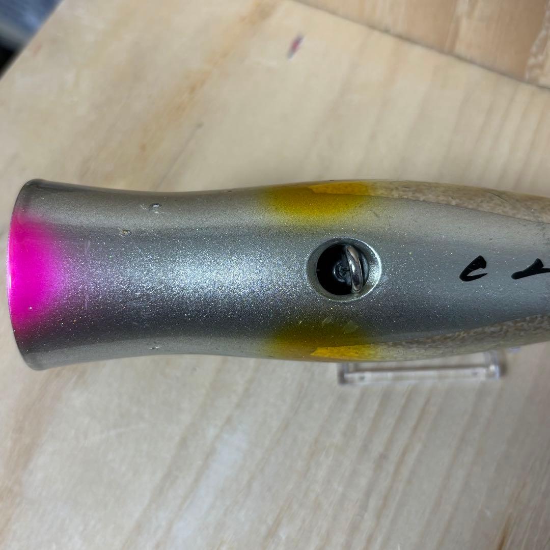 ハンマーヘッド　Cカップ