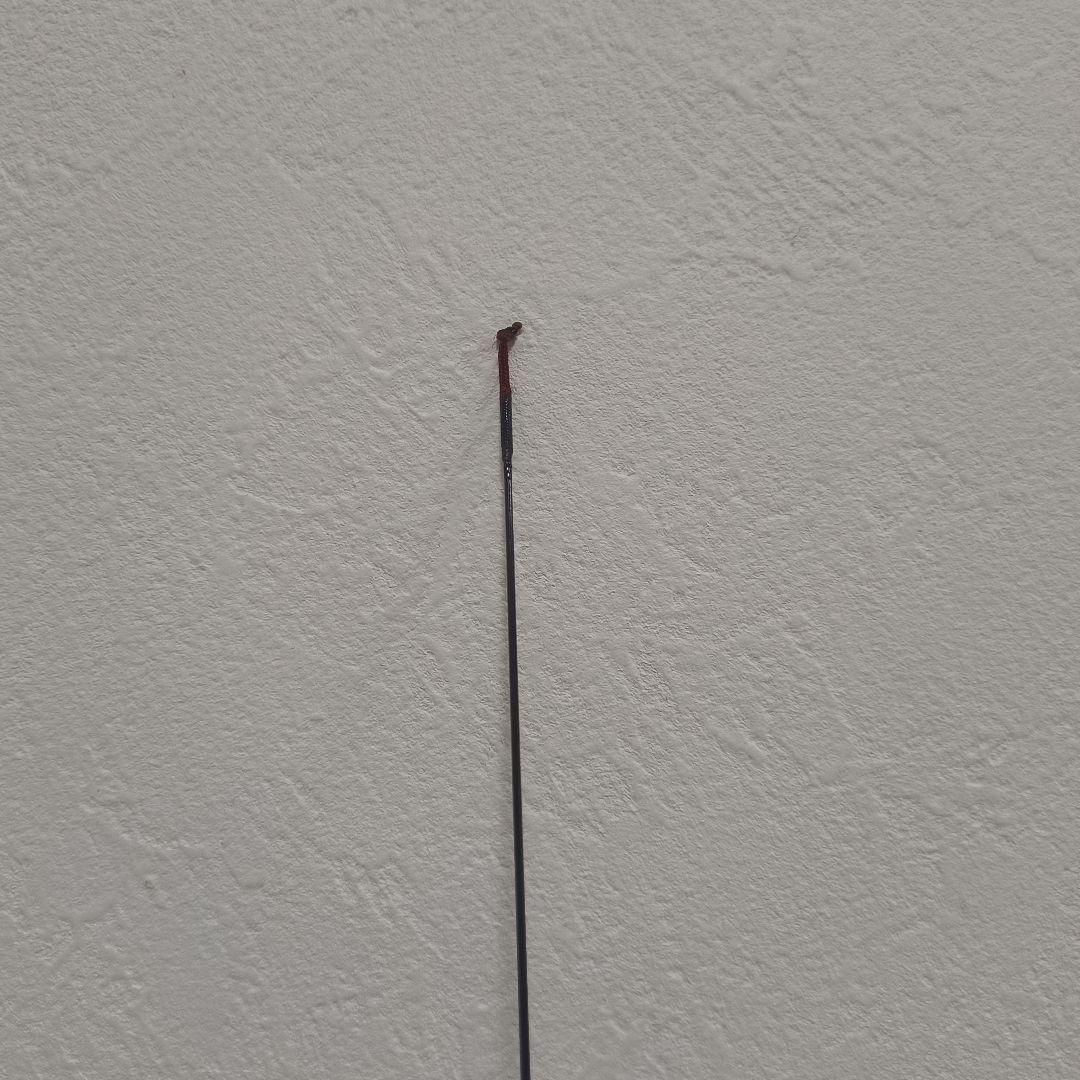 がまへら　華景　十尺　10尺