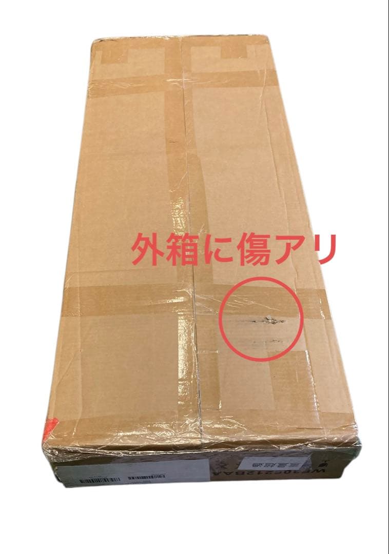 【新品・未開封】 ベッドフレーム シングル パイプベッド コンセント付き 宮付き