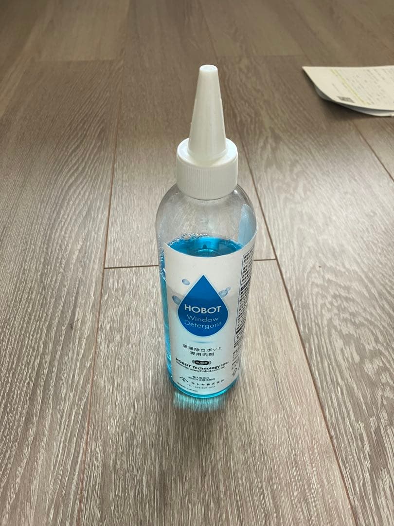HOBOT-S6 Pro 全自動窓掃除ロボット 窓拭きロボット