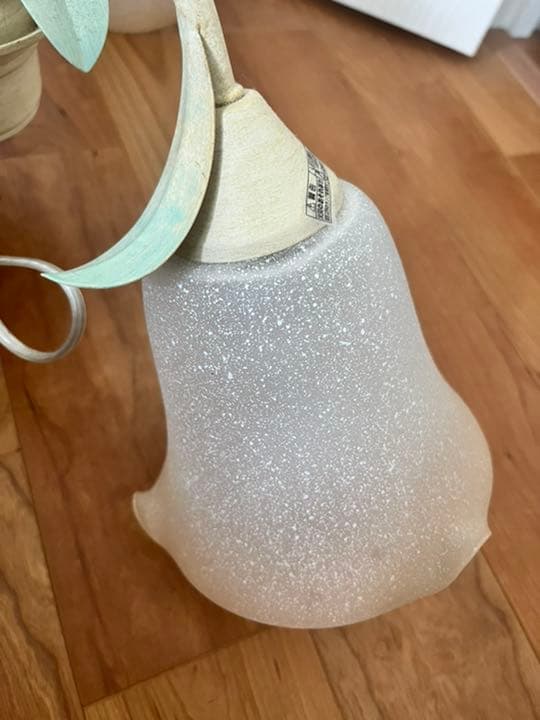 おしゃれペンダントライト⭐️オーデリック　天井照明　花　SH786LDL