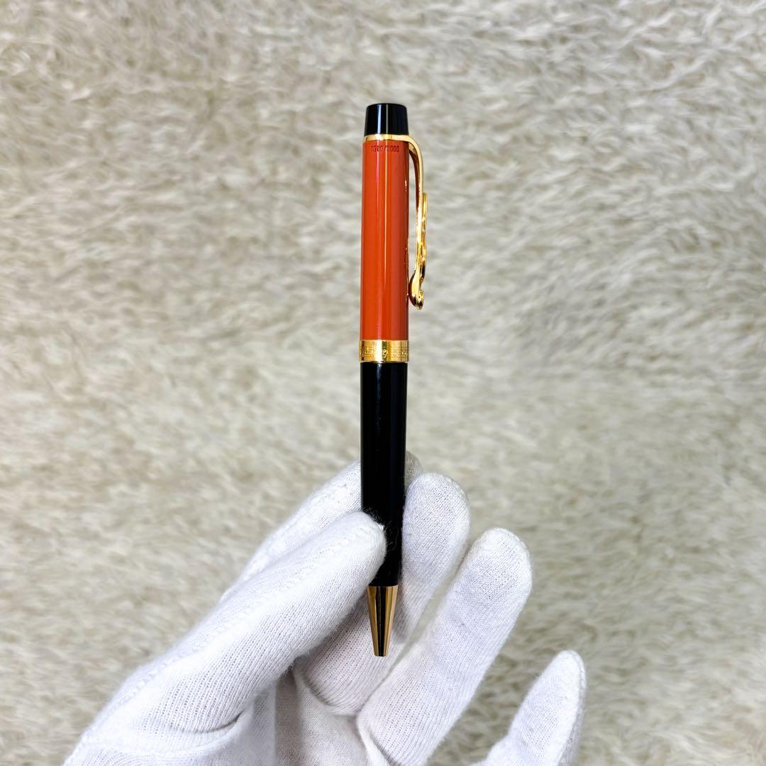 世界限定8000本【極美品】モンブラン ヨハン セバスチャン バッハ ボールペン