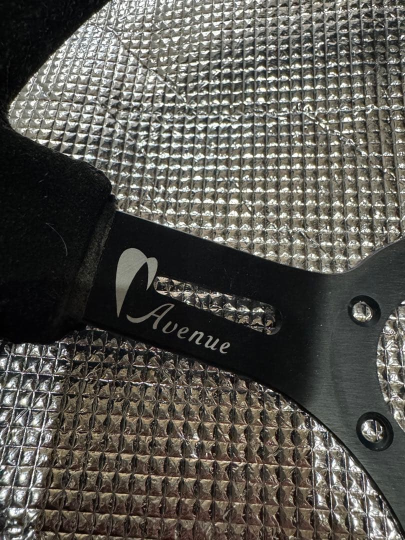 Avenue(アベニュー) ステアリング