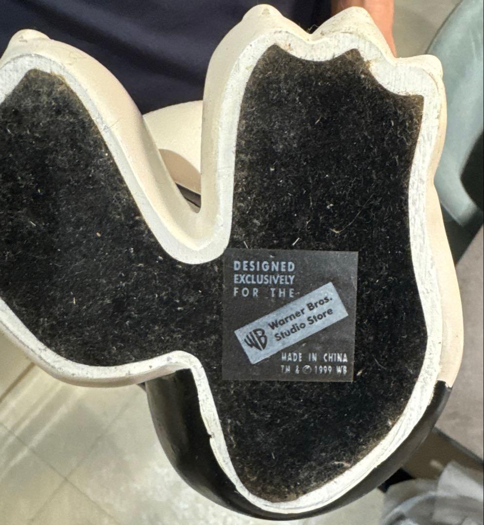 ルーニーテューンズ(WB) シルベスター