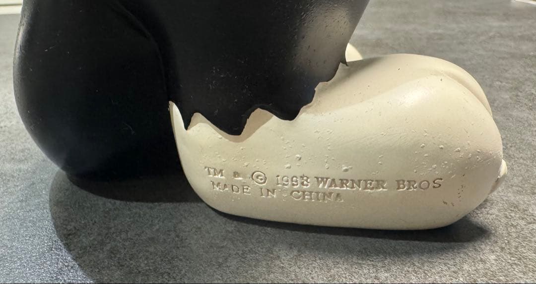 ルーニーテューンズ(WB) シルベスター