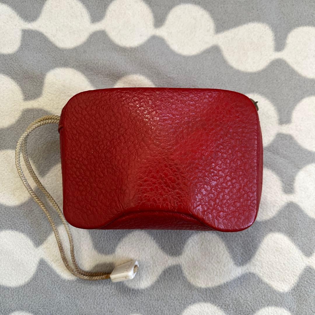 フィルムカメラ Pentacon Penti 1 with Rapid cartridge