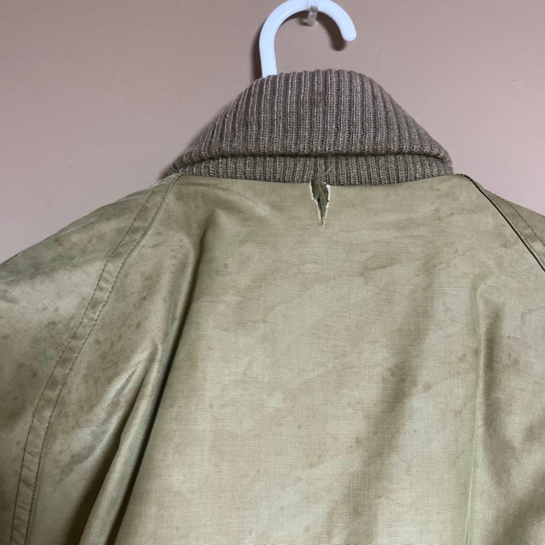 ペ*ク様 vintage 80's Eddie Bauer ダウンジャケットオー