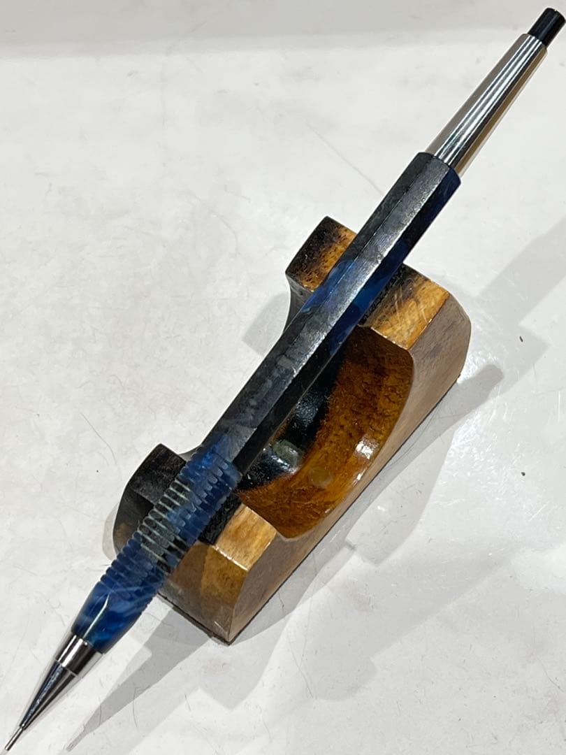 あいりん　pg5+ハイブリッドウッド5-5 八角軸