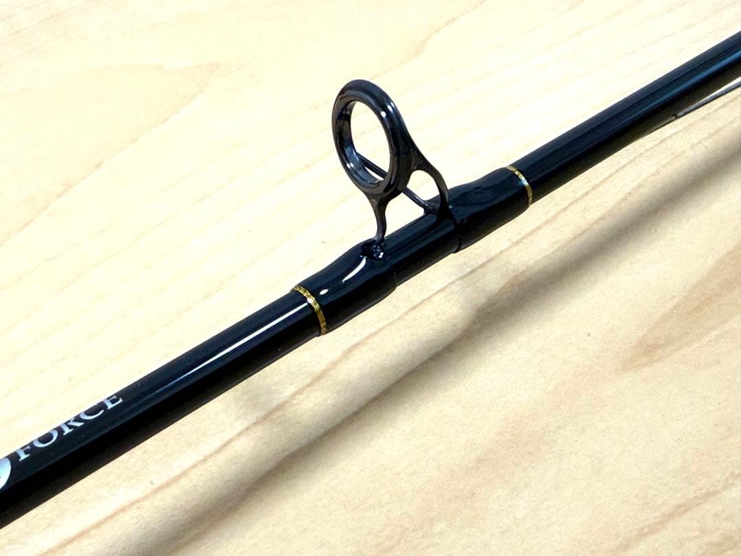 シーフロアコントロール レイピア 511 - 2