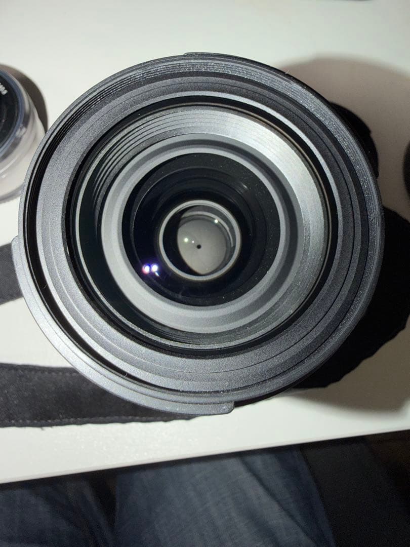 大三元レンズ付き！SONY α7 II ミラーレスカメラセット ［引退品］