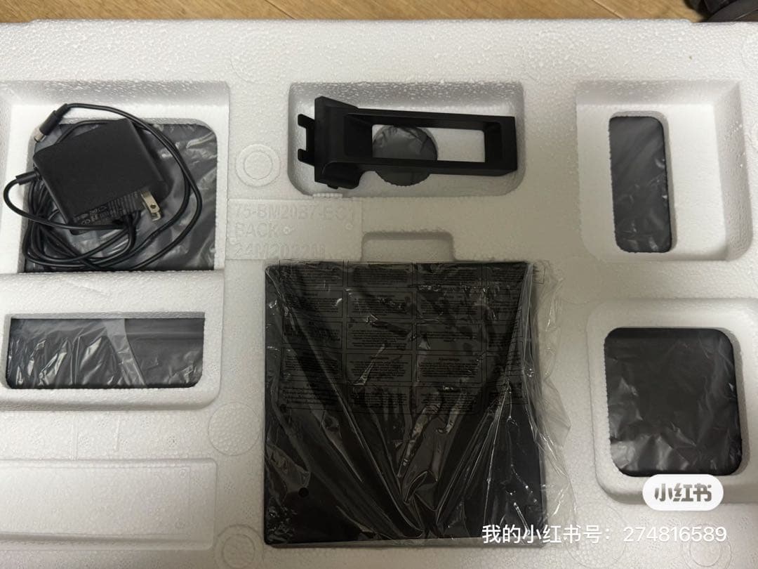 Xiaomi G24i 180Hz FHD ゲーミングモニター