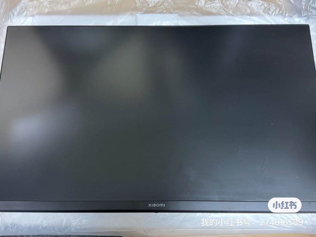 Xiaomi G24i 180Hz FHD ゲーミングモニター