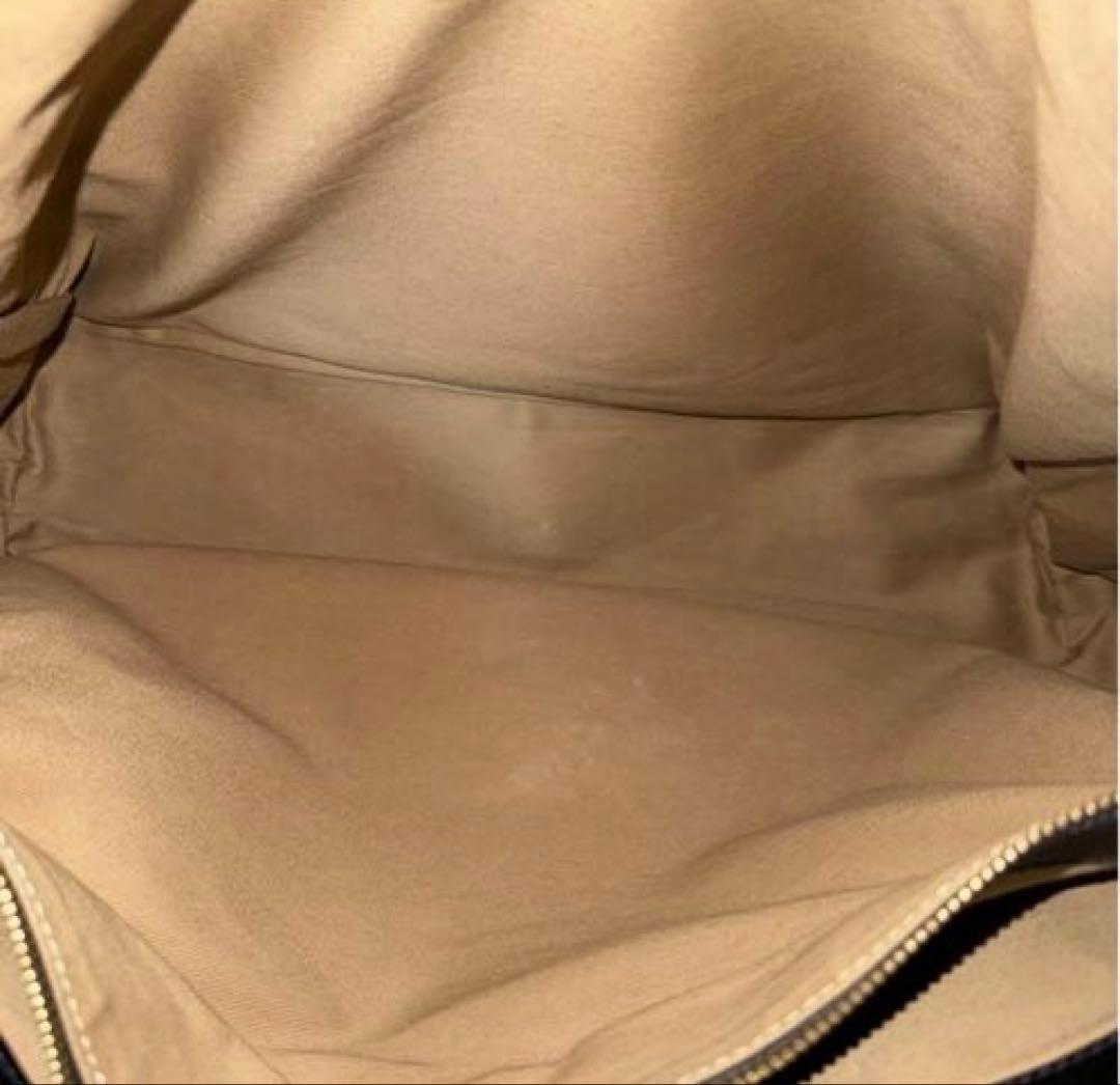 【再値下げ】ほぼ新品定価83600円⭐️ボルドリーニセレリアトートバッグMirto