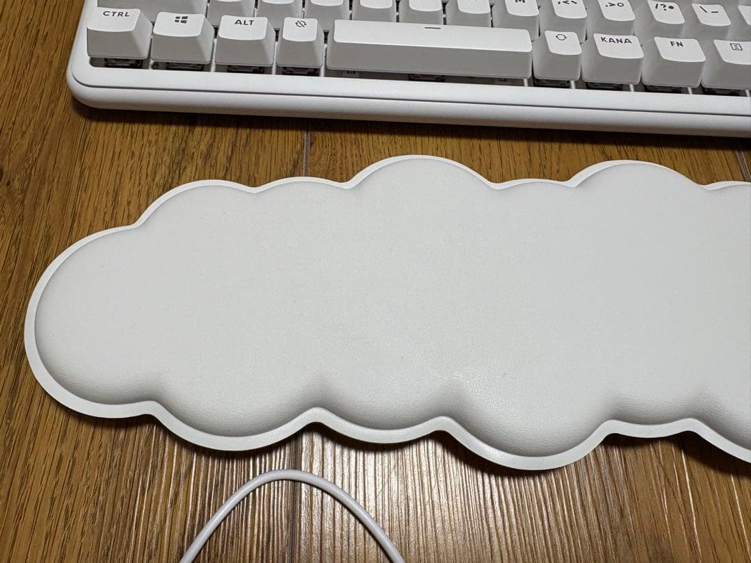 ゲーミングキーボード ロジクール