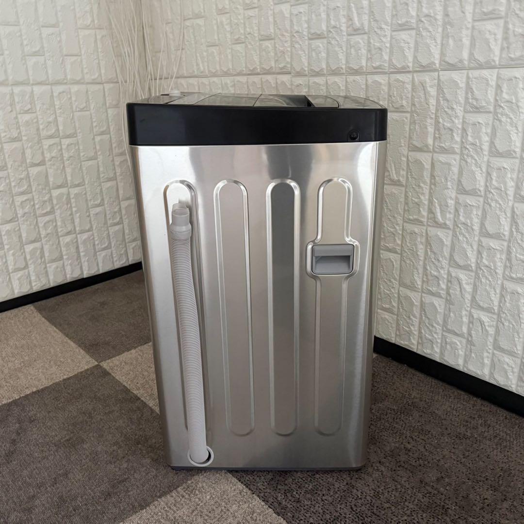 東京23区配送無料✨家電3点セット　アーバンカフェシリーズ　ハイアール　ステン