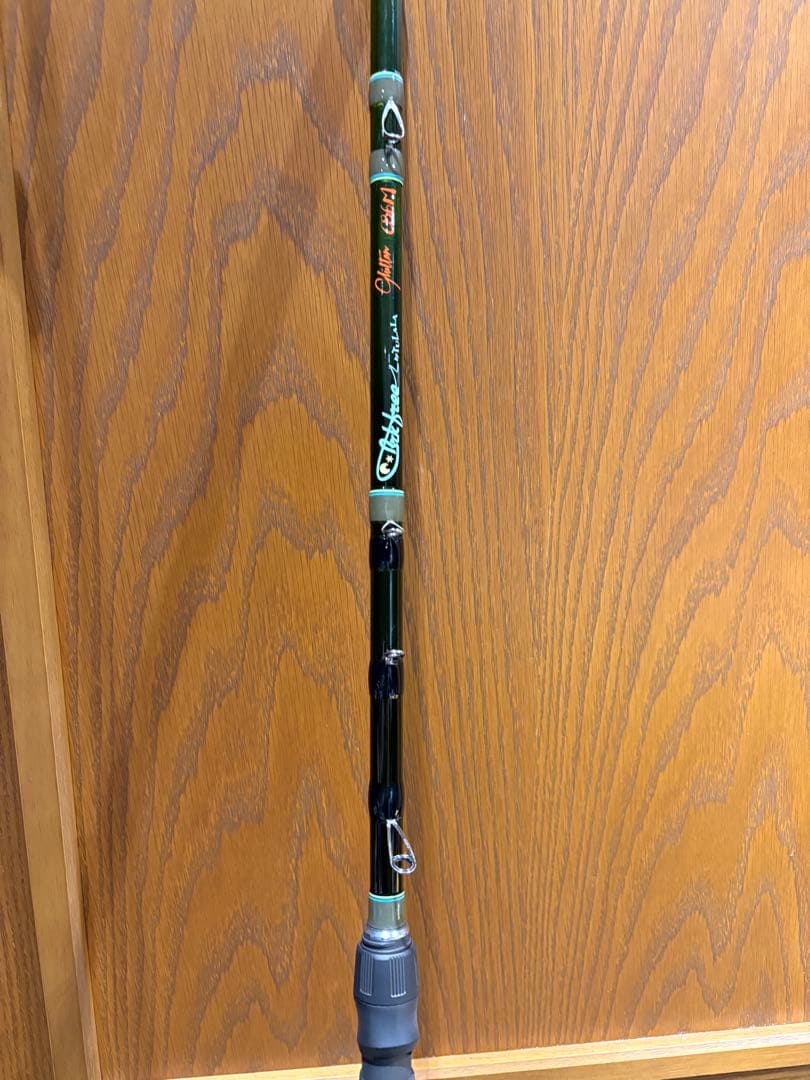 ツララ　ブレイクフリー　グラットンC86M