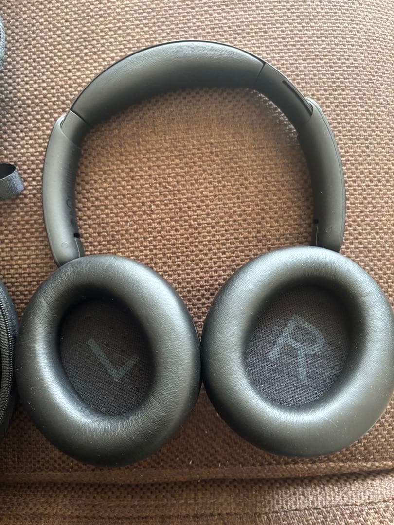 まもなく終了　soundcore by Anker Space Q45