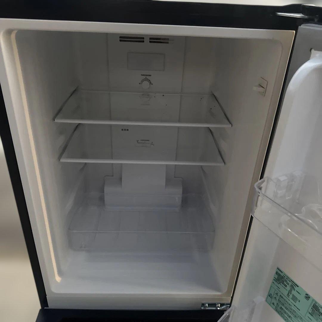 Haier 冷蔵庫 JR-NF140PJ 140L 2024年製