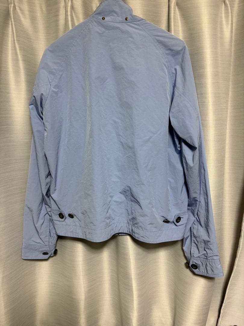 c.p.company ナイロンジャケット