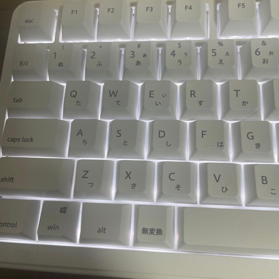 AIM1瞬き