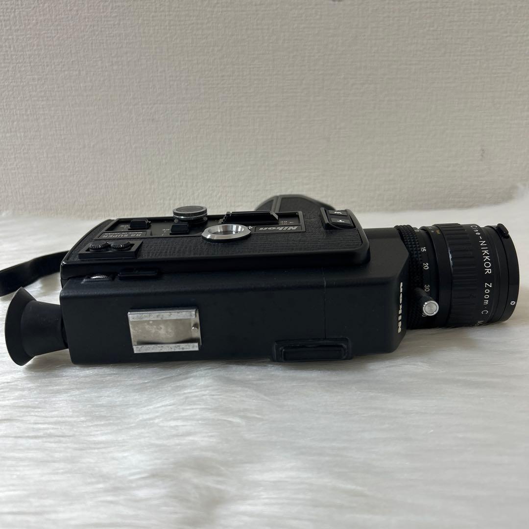 Nikon R8 SUPER ZOOM ニコン スーパーズーム ジャンク品