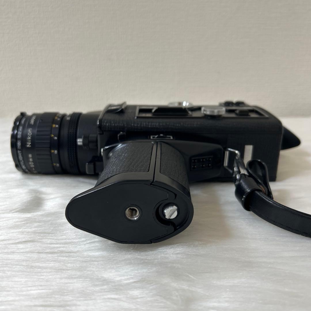 Nikon R8 SUPER ZOOM ニコン スーパーズーム ジャンク品