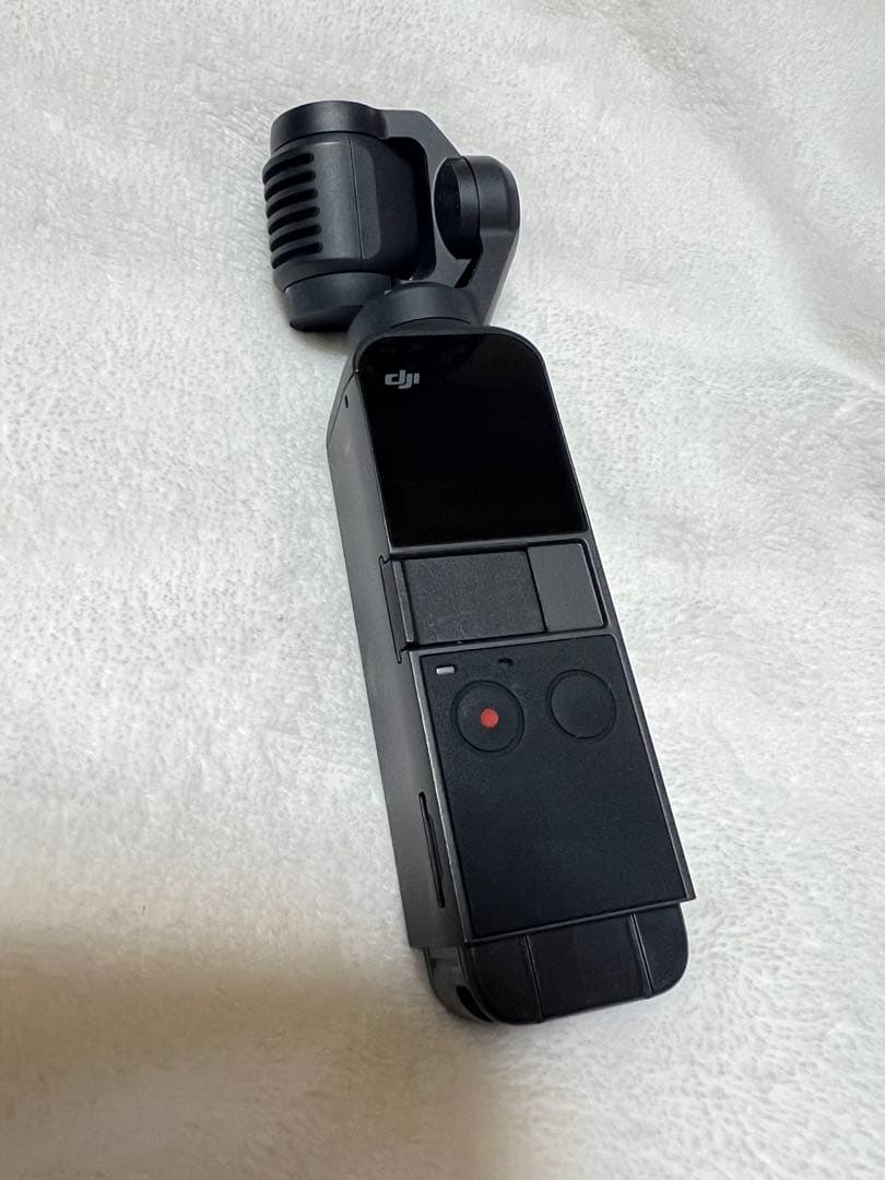 DJI Pocket 2 Creatorコンボ　カメラ　vlog