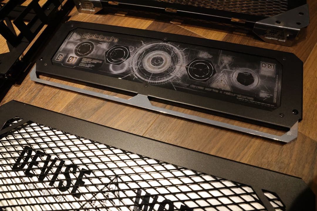 新品同様　デバイスワークス DOTTCHI 販売価格￥60,940（税込）