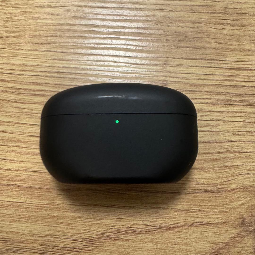 SONY ワイヤレスイヤホン ブラック WF-1000XM5 ソニー