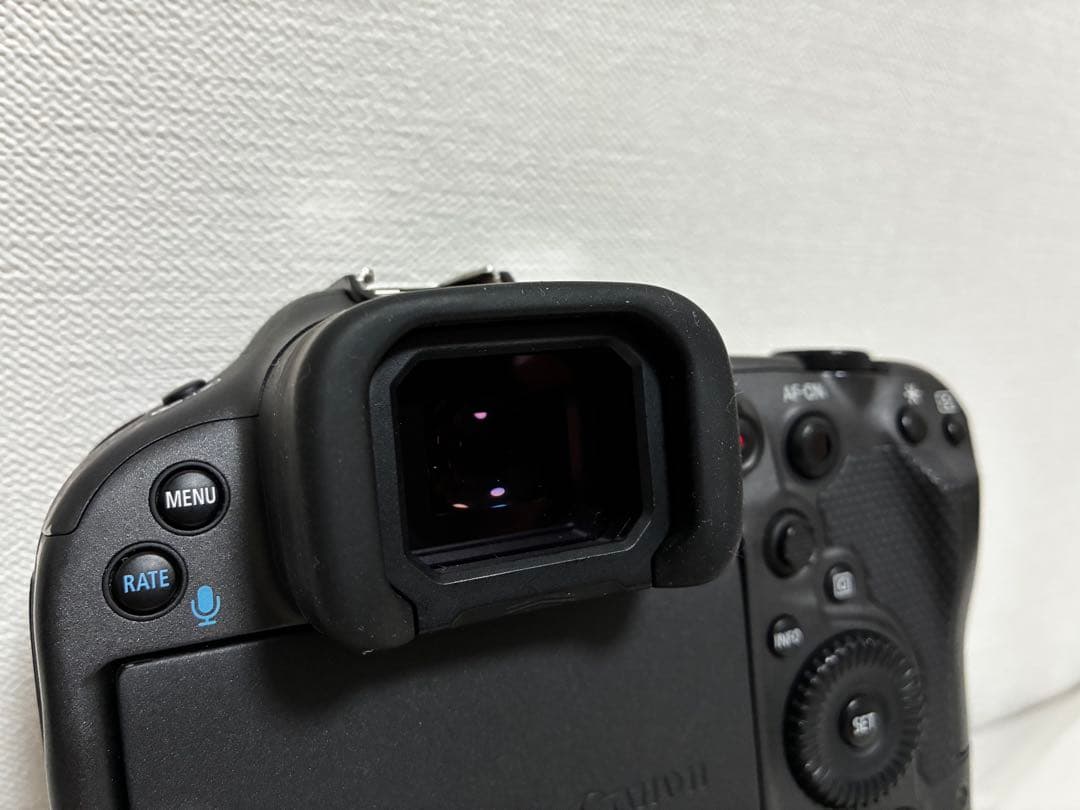Canon EOS R3 本体