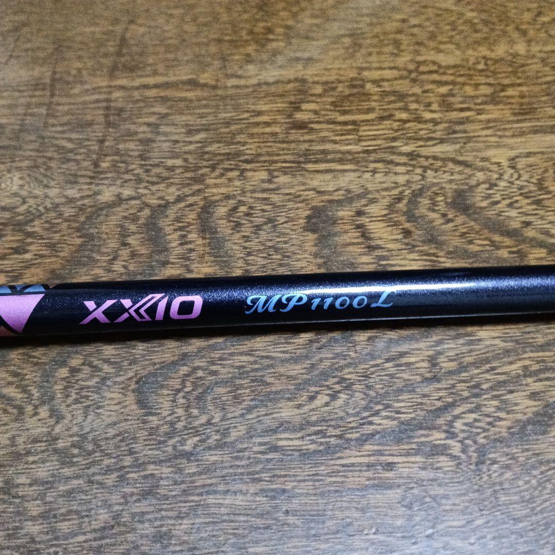 XXIO 11 レディース　 フェアウェイウッド 5番 フレックスA