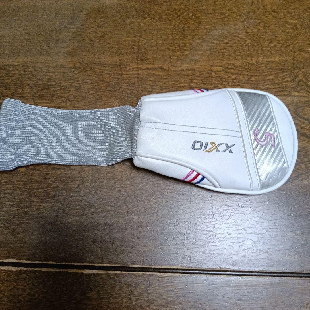 XXIO 11 レディース　 フェアウェイウッド 5番 フレックスA