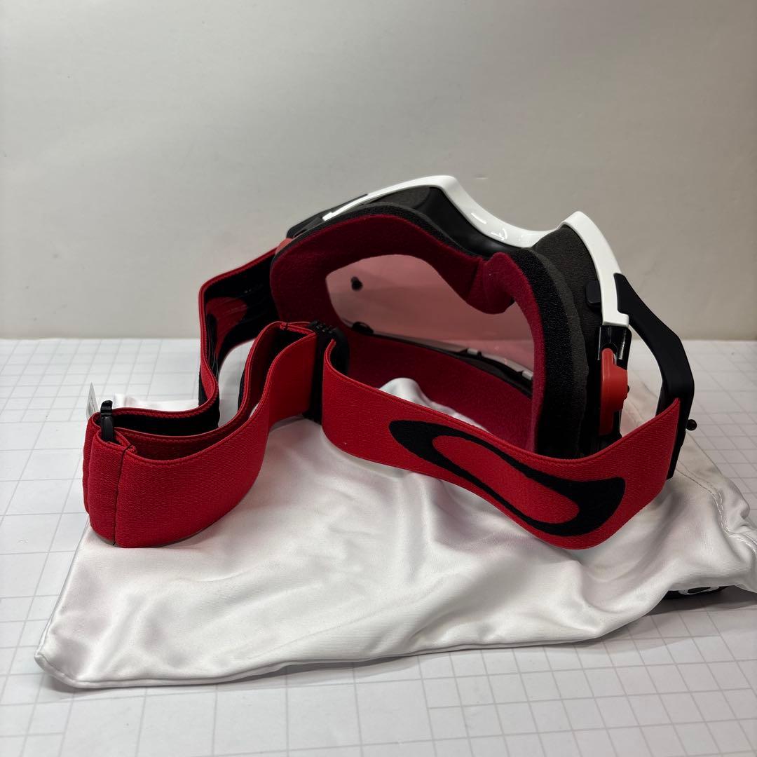 新品未使用⭐️オークリー　ゴーグル　スノボード　スキー