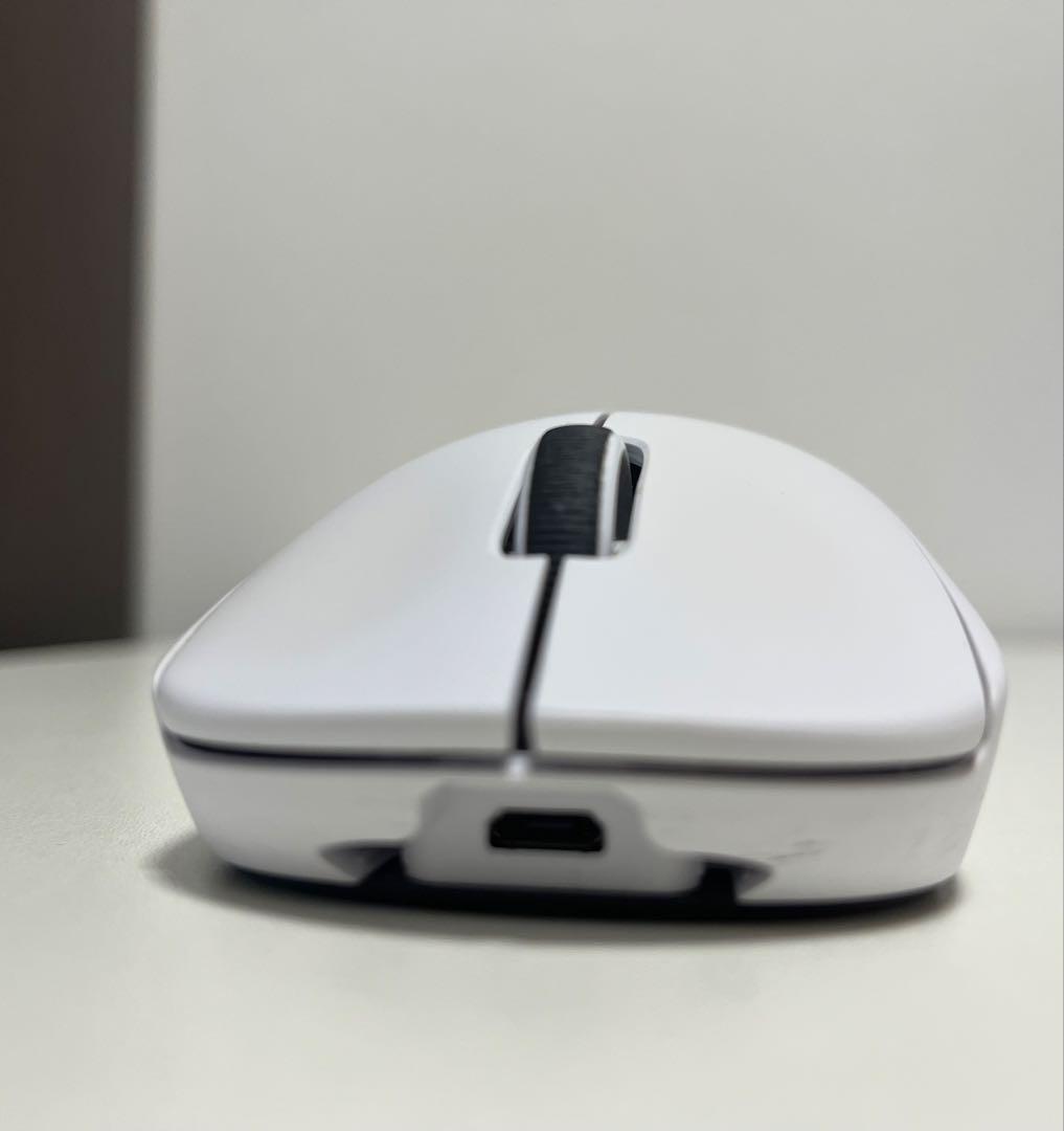 マウス・トラックボール Logicool G PRO X Superlight