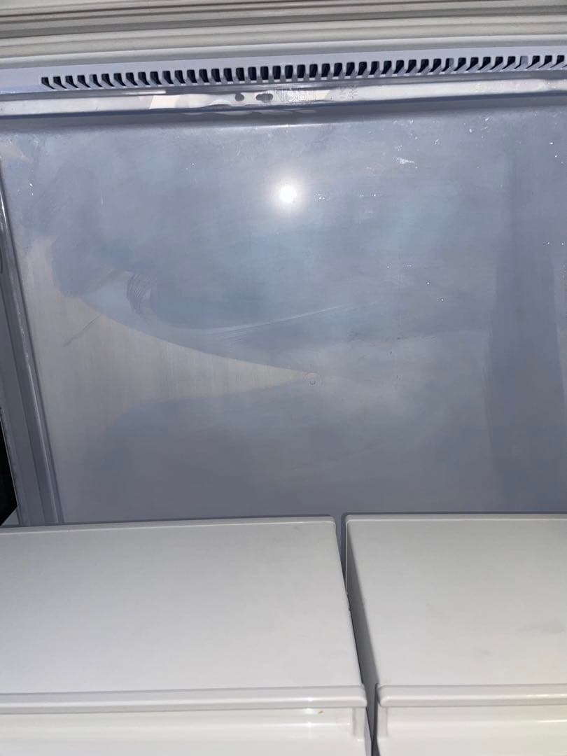 2023年製 SHARP 412L SJ-X418K-W