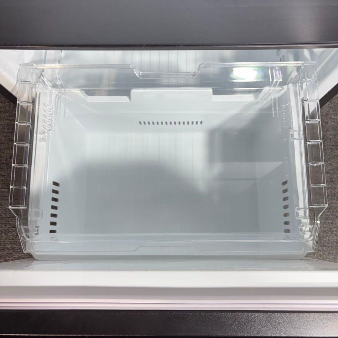 TOSHIBA 冷蔵庫 GR-V33SC(KZ) 326L 2024年 A035