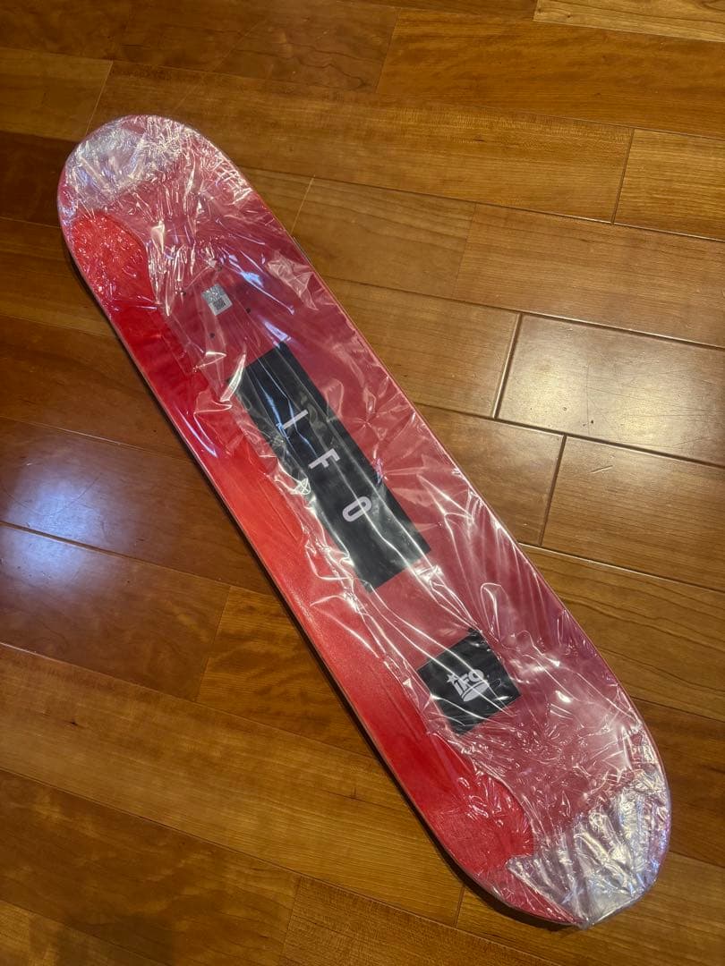 IFO スケートボードデッキ 7.5