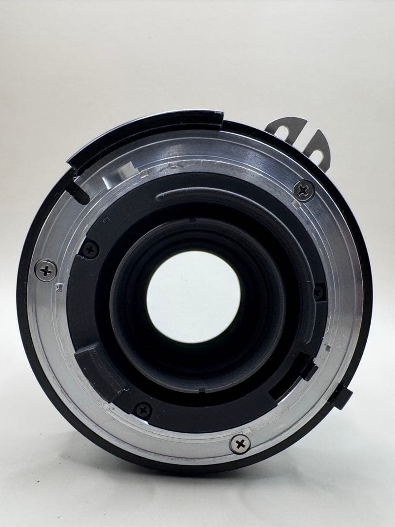 【美品】 Nikon FE2 / Zoom NIKKOR 35-105mm