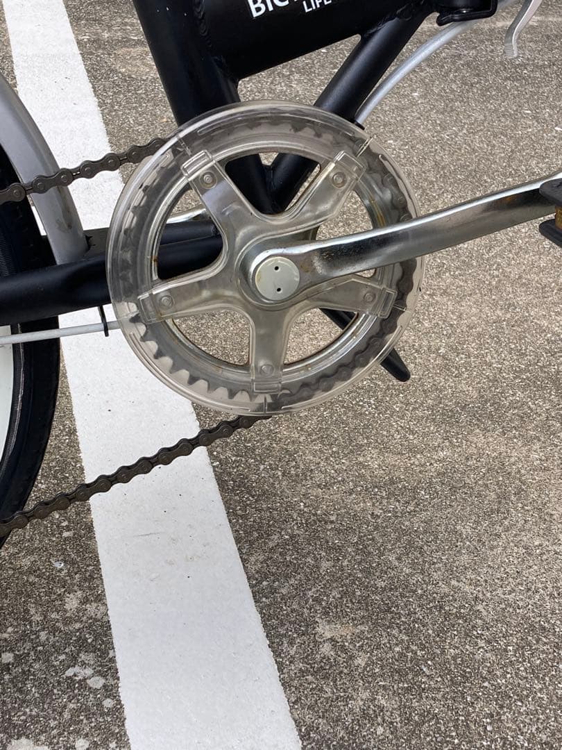 ♡本当の最終価格♡最安値♡FIELD CHAM 自転車　ミニベロ　小径　新古品