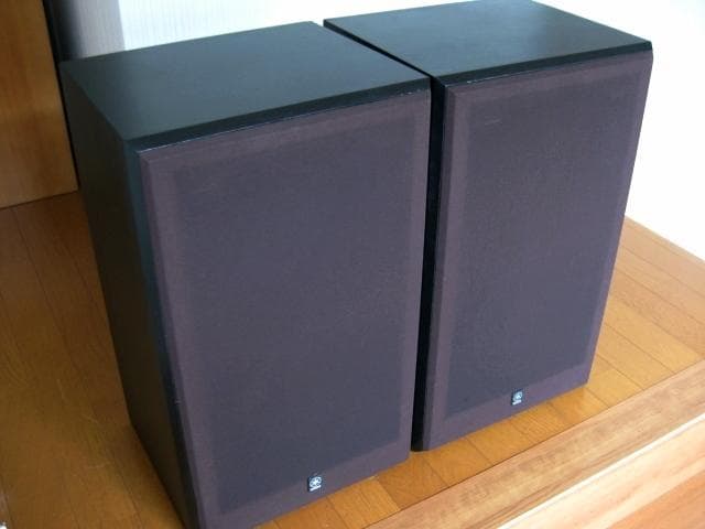 ※商談中　YAMAHA　 NS-451 改　ペア