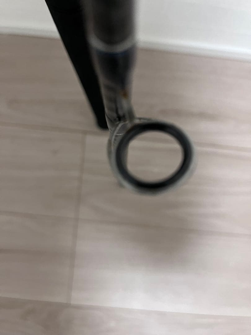 コルトスナイパーBBスカイロードショアジギングロッド2本10fたもの柄1本の3S