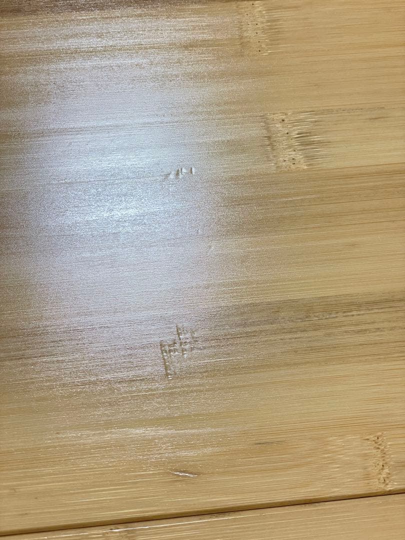 中古　 peak ワンアクションちゃぶ台S