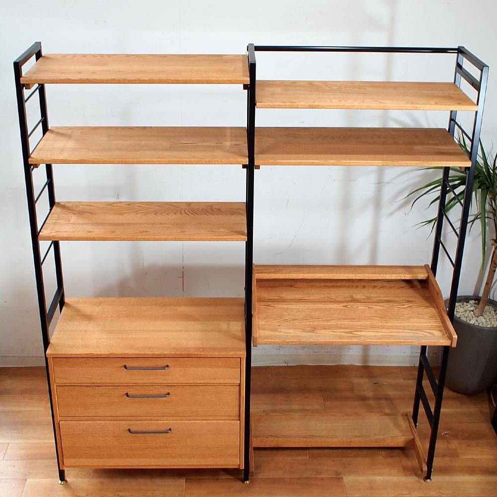 モモナチュラル momo natural ユニットボード UNIT BOARD