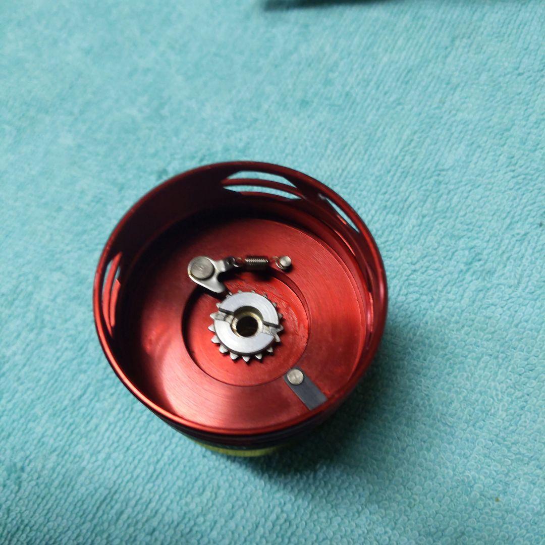 最終値下げ　シャー音あり値下げ　13BBXハイパーフォース2500DXG